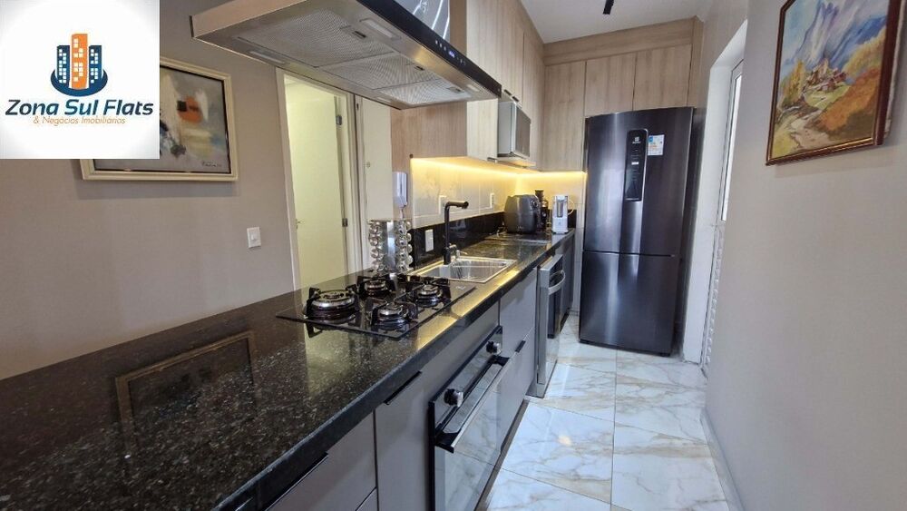 Apartamento à venda com 2 quartos, 64m² - Foto 7