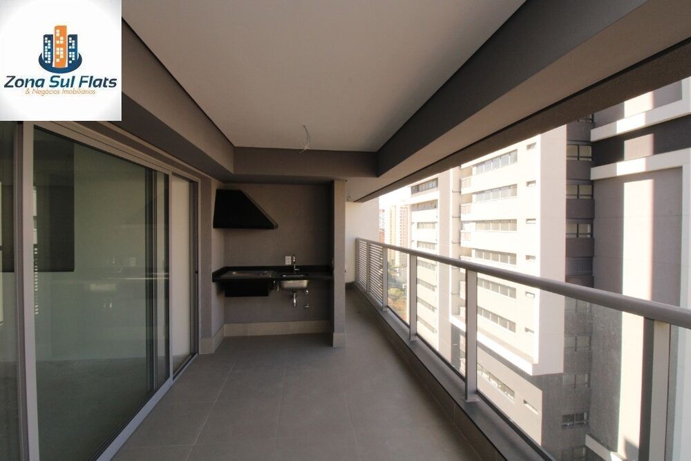 Apartamento à venda com 3 quartos, 104m² - Foto 3