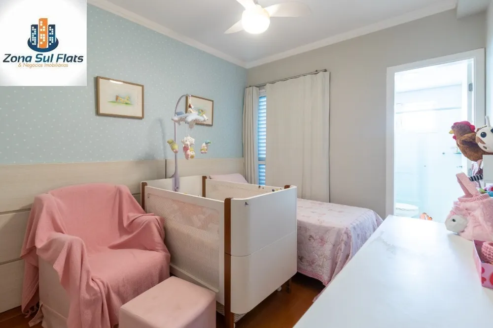 Apartamento, 3 quartos, 137 m² - Foto 7