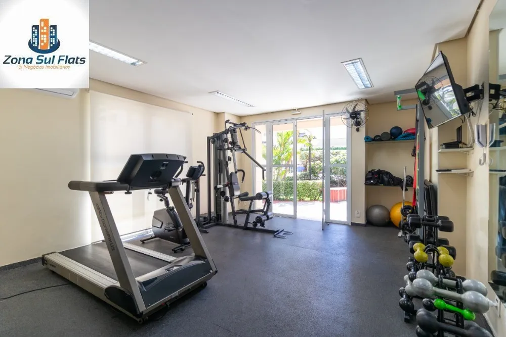 Apartamento, 3 quartos, 137 m² - Foto 5