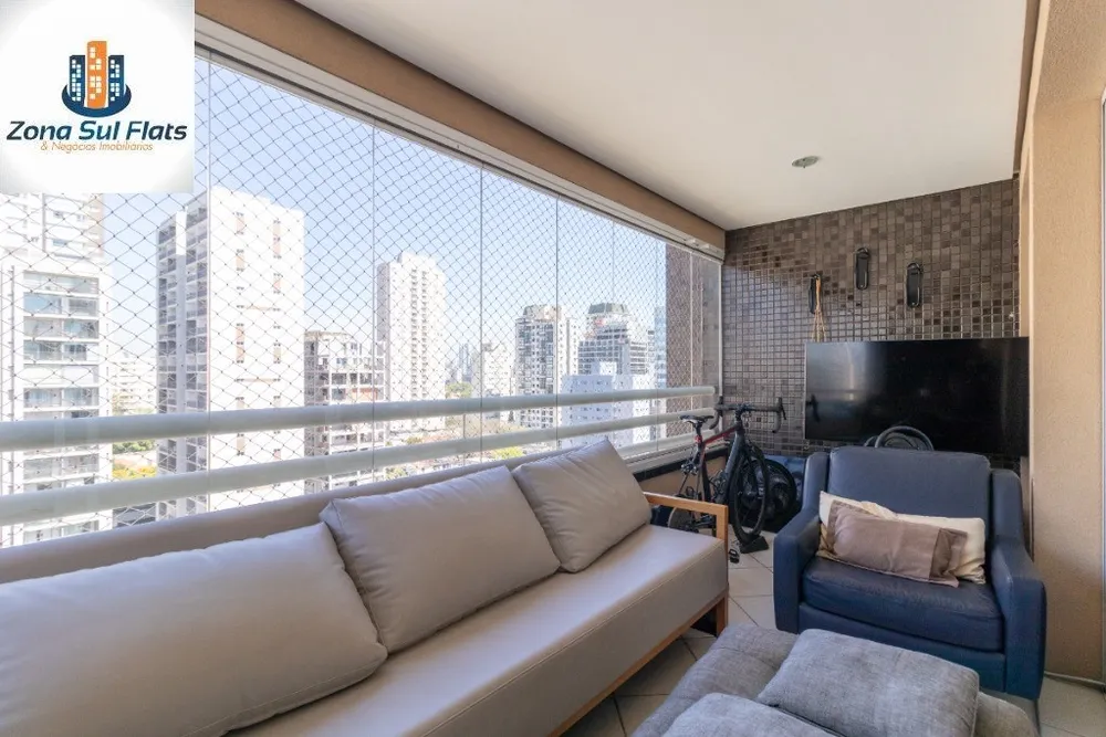 Apartamento, 3 quartos, 137 m² - Foto 3