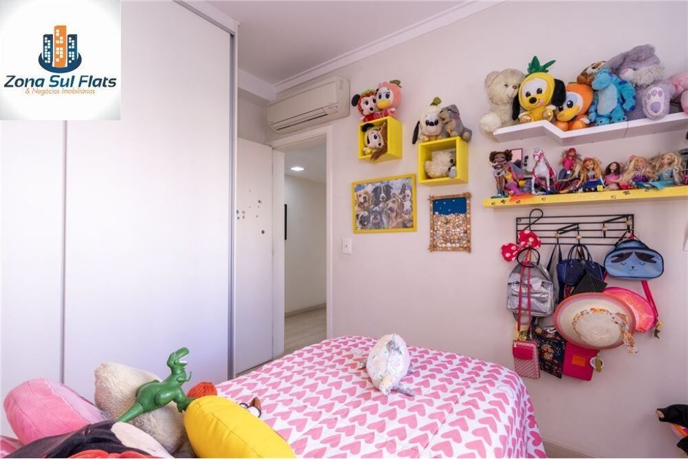 Apartamento, 4 quartos, 162 m² - Foto 6