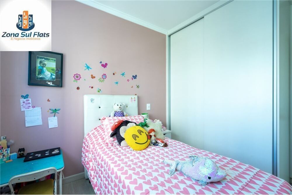 Apartamento, 4 quartos, 162 m² - Foto 5