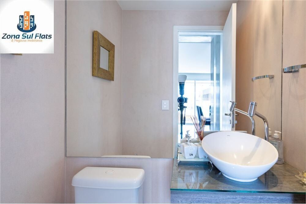 Apartamento, 4 quartos, 162 m² - Foto 1
