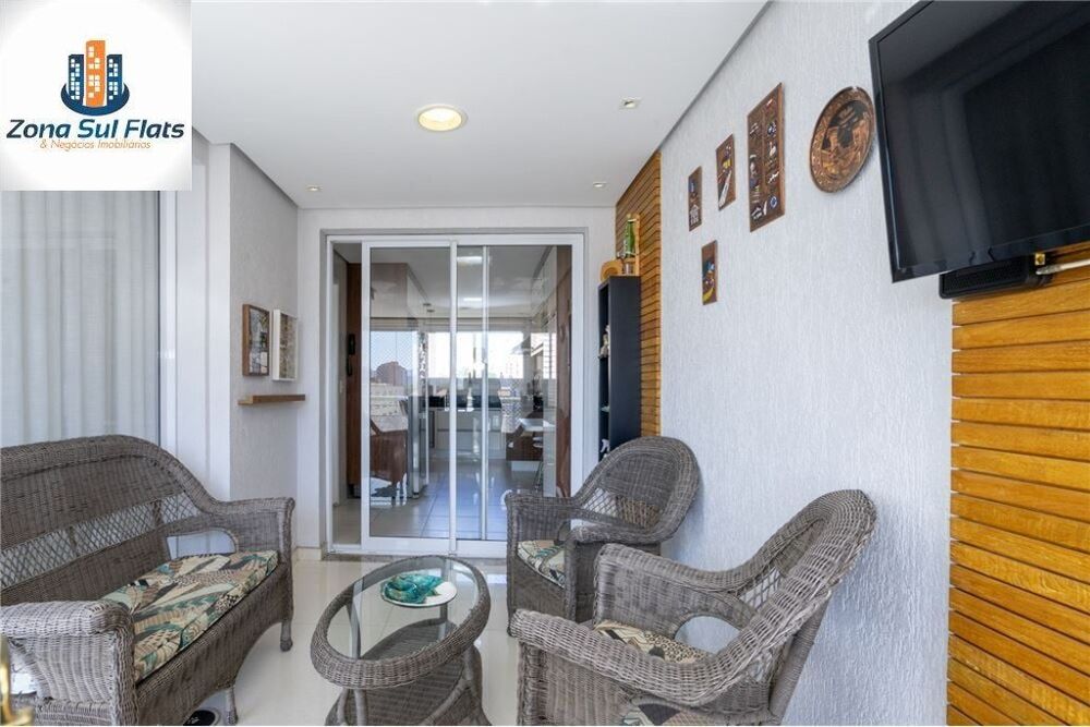 Apartamento, 4 quartos, 162 m² - Foto 11
