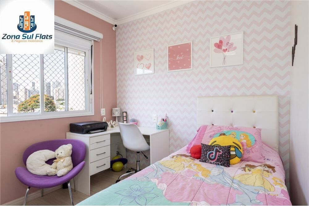 Apartamento, 4 quartos, 162 m² - Foto 7