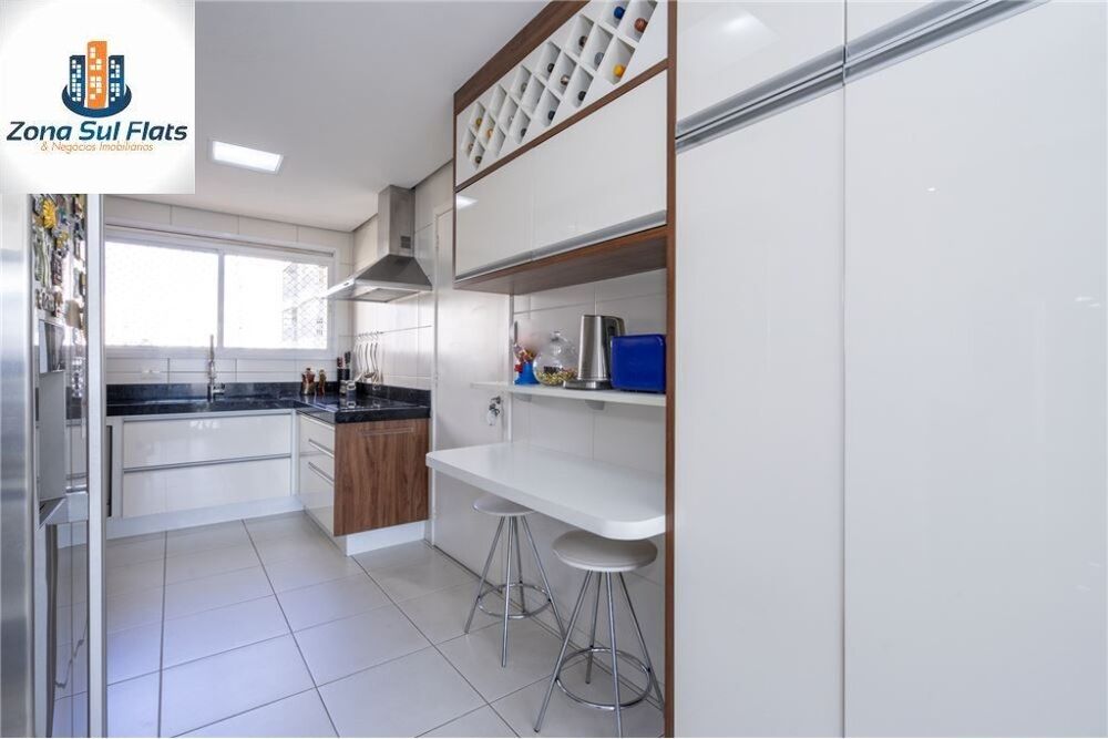 Apartamento, 4 quartos, 162 m² - Foto 9