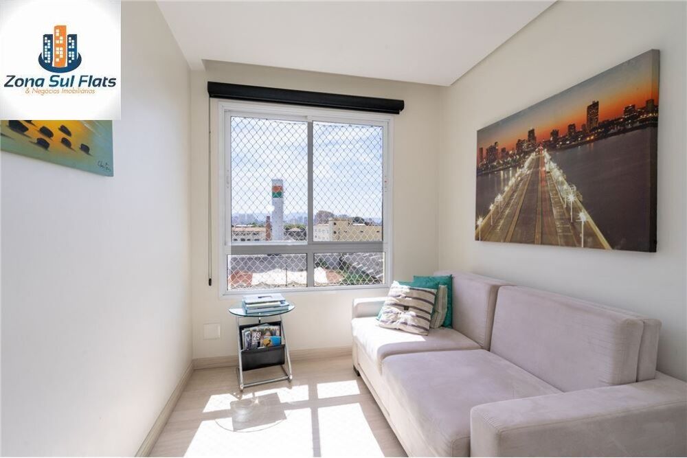 Apartamento, 4 quartos, 162 m² - Foto 3