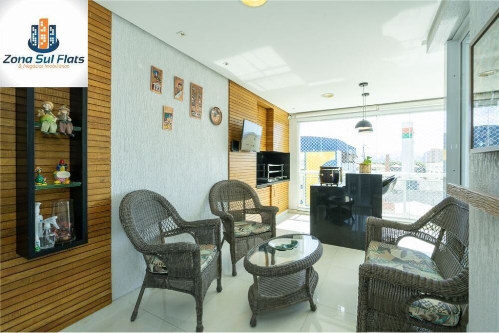 Apartamento, 4 quartos, 162 m² - Foto 10