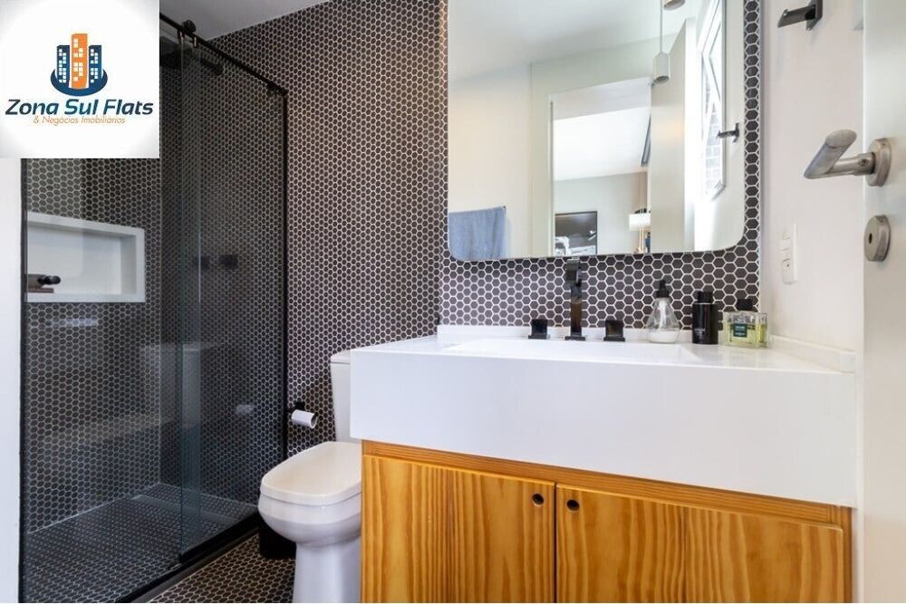 Apartamento à venda com 3 quartos, 170m² - Foto 2