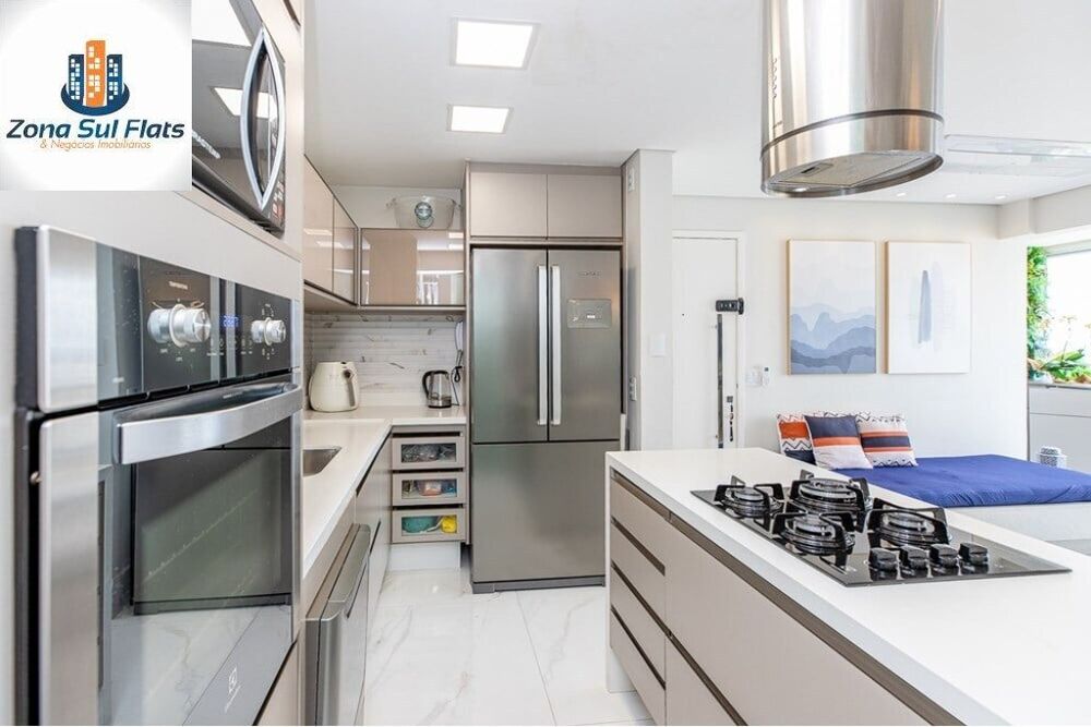 Apartamento, 2 quartos, 85 m² - Foto 2