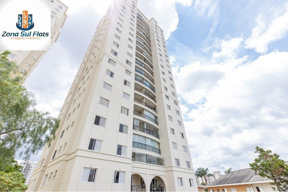 Apartamento, 2 quartos, 85 m² - Foto 7