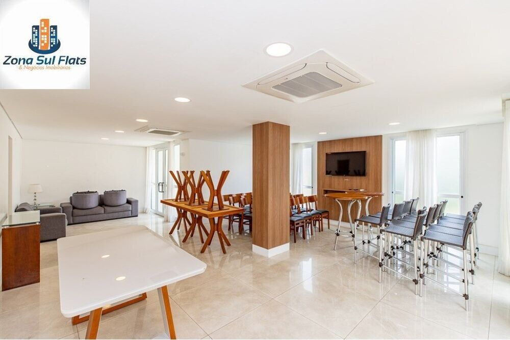 Apartamento, 2 quartos, 85 m² - Foto 8