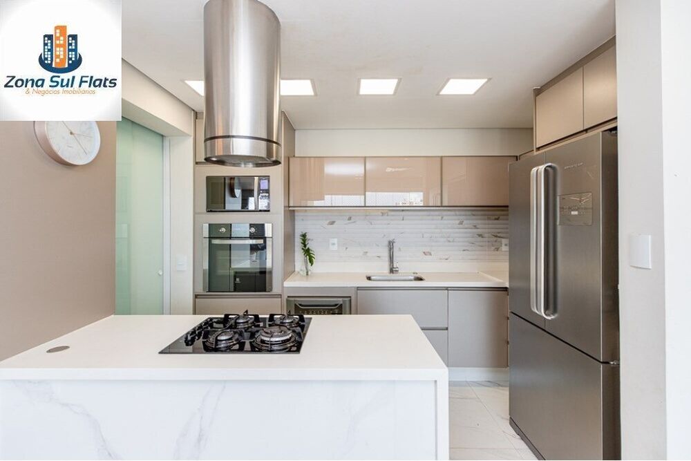 Apartamento, 2 quartos, 85 m² - Foto 3