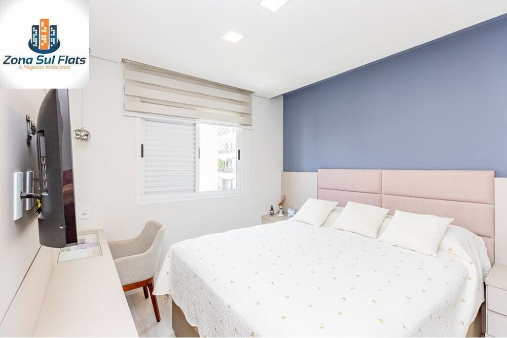 Apartamento, 2 quartos, 85 m² - Foto 6