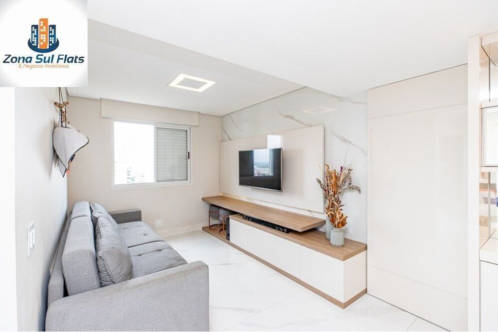 Apartamento, 2 quartos, 85 m² - Foto 5