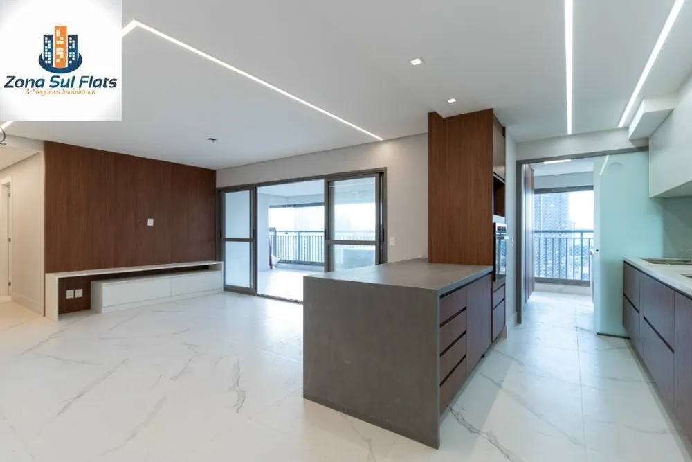 Apartamento, 3 quartos, 128 m² - Foto 2