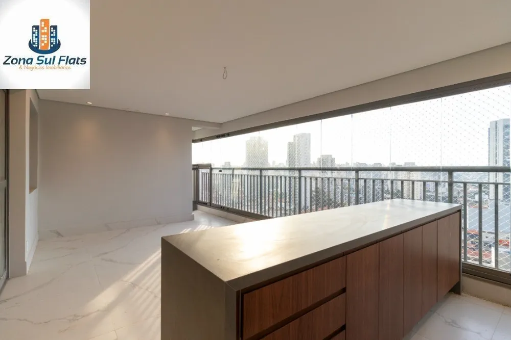 Apartamento, 3 quartos, 128 m² - Foto 5