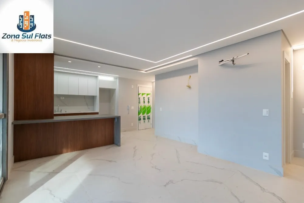 Apartamento, 3 quartos, 128 m² - Foto 4