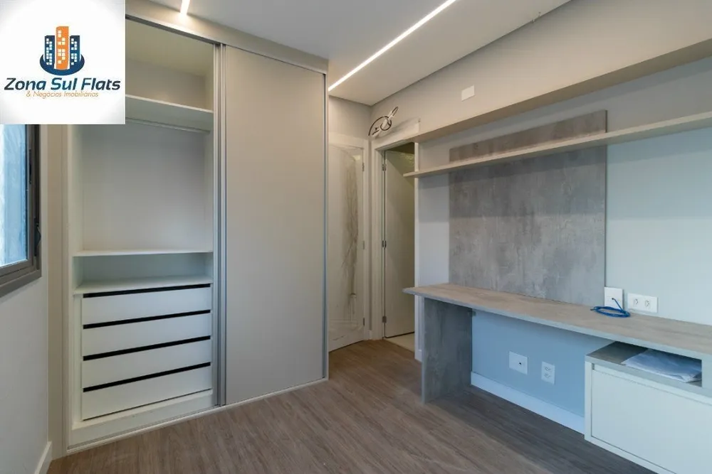 Apartamento, 3 quartos, 128 m² - Foto 12