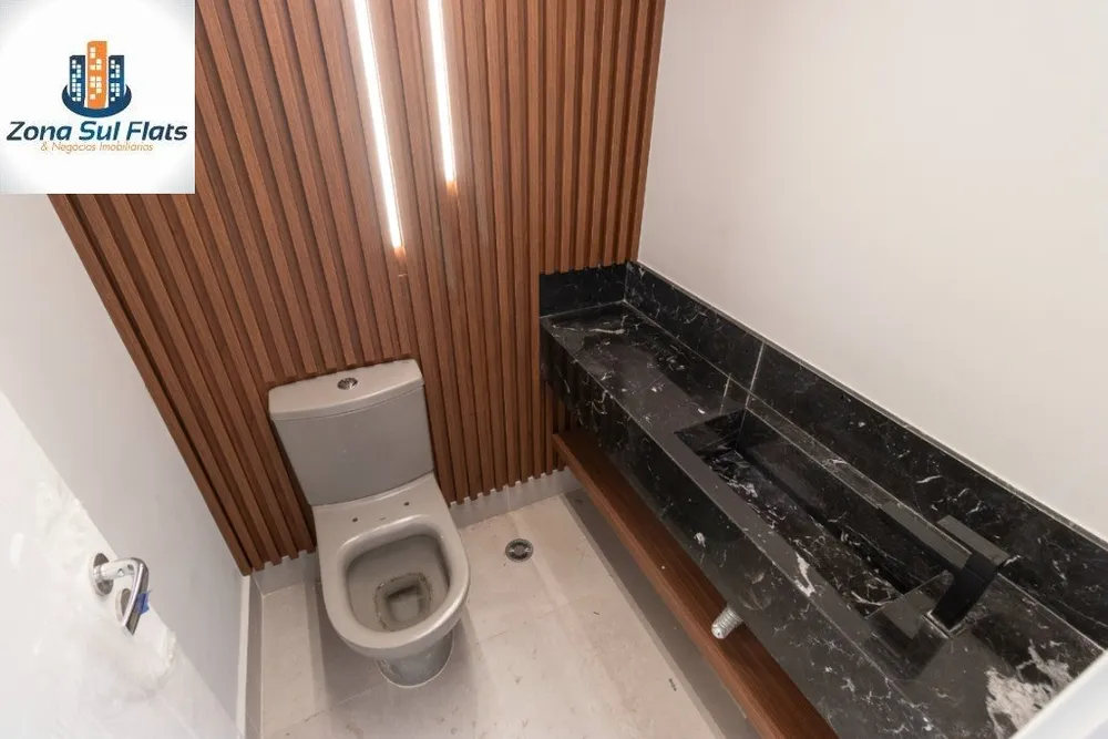 Apartamento, 3 quartos, 128 m² - Foto 7