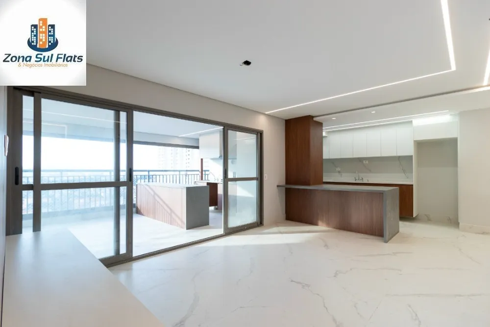 Apartamento, 3 quartos, 128 m² - Foto 1