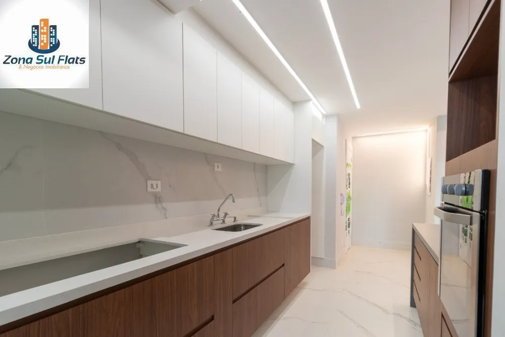 Apartamento, 3 quartos, 128 m² - Foto 6