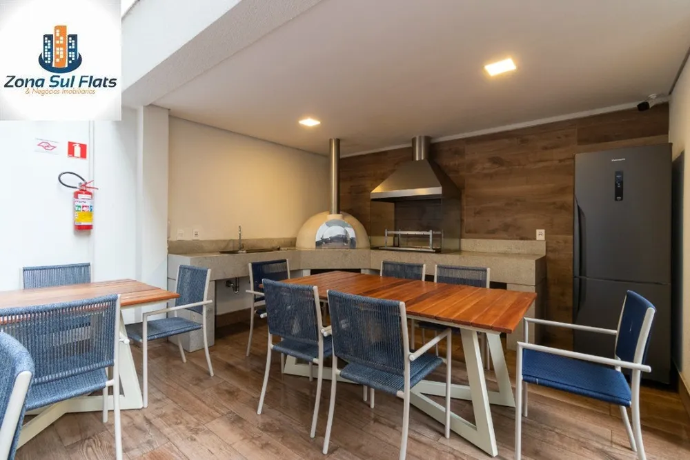 Apartamento, 3 quartos, 128 m² - Foto 14