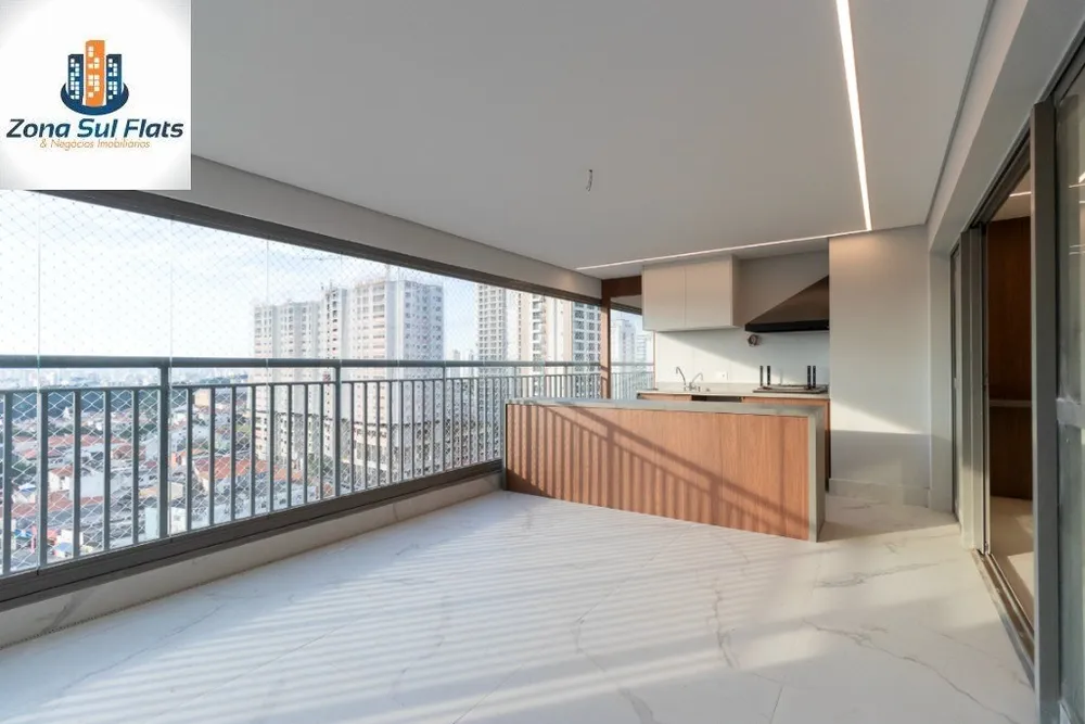 Apartamento, 3 quartos, 128 m² - Foto 3