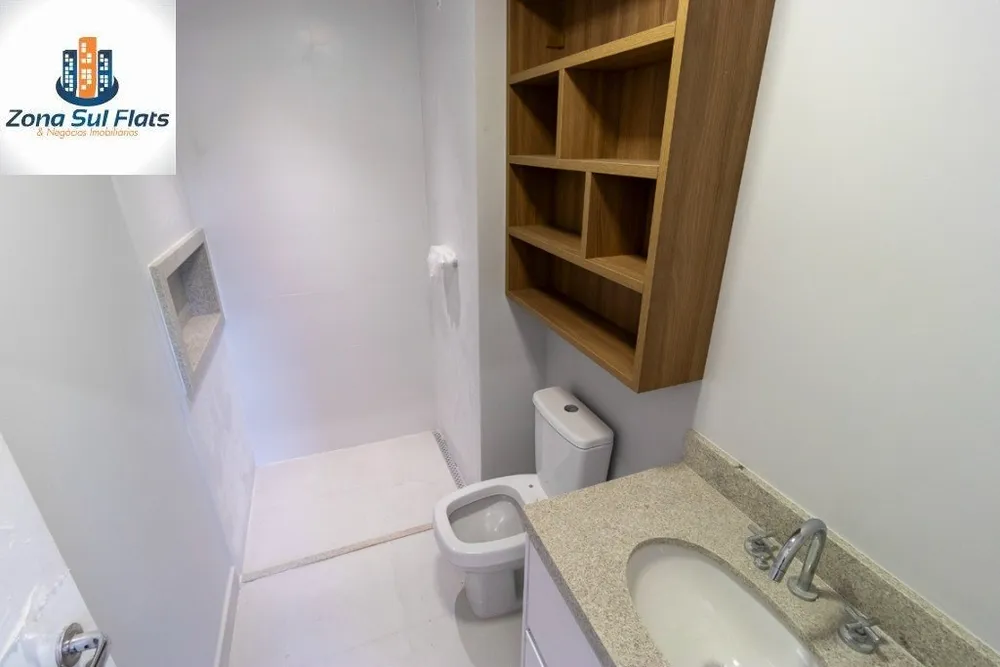 Apartamento, 3 quartos, 128 m² - Foto 13