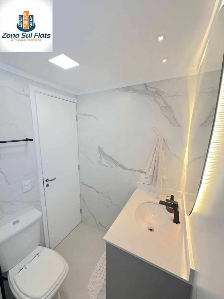 Apartamento à venda com 3 quartos, 123m² - Foto 1