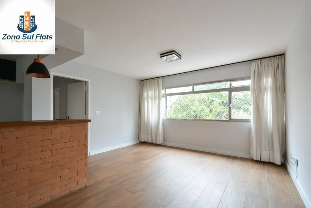 Apartamento, 3 quartos, 90 m² - Foto 1