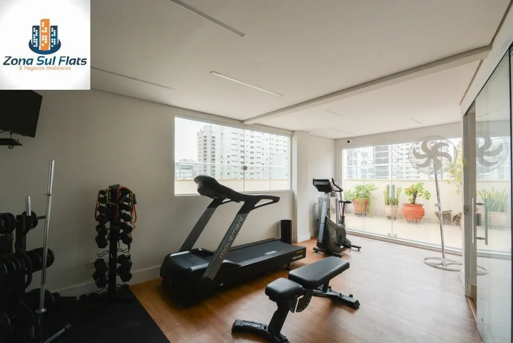 Apartamento, 3 quartos, 90 m² - Foto 5