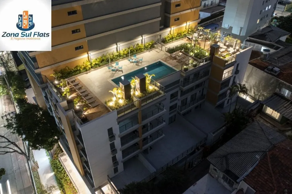 Apartamento, 3 quartos, 128 m² - Foto 4