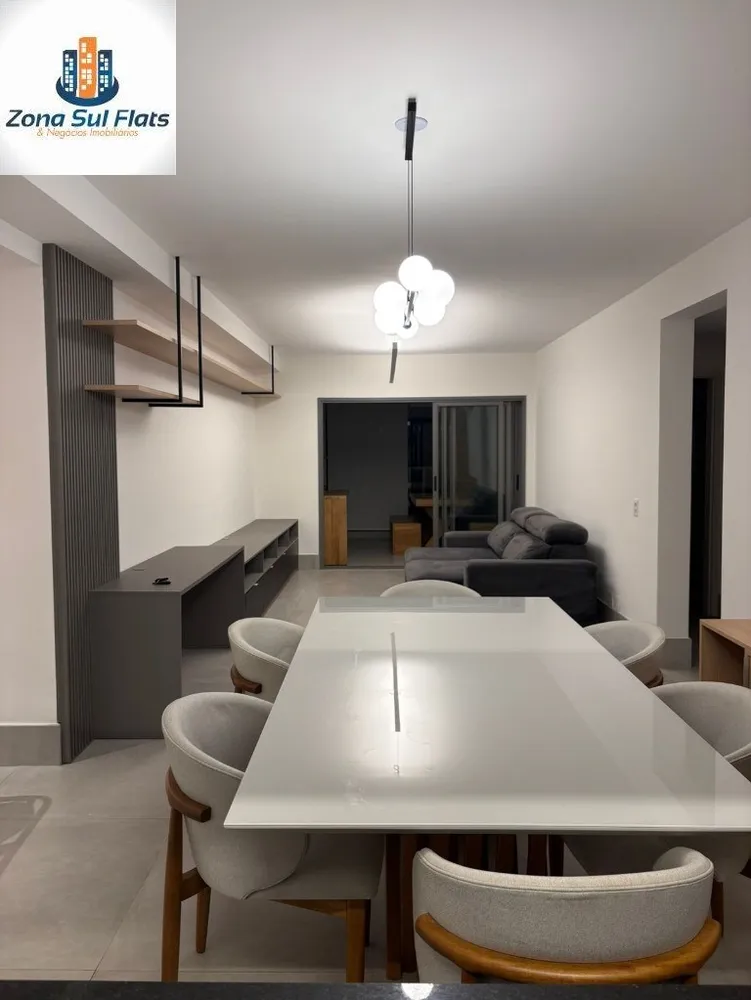 Apartamento, 3 quartos, 128 m² - Foto 6