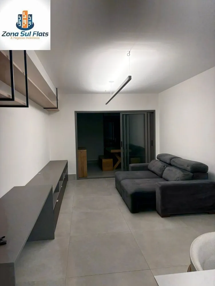 Apartamento, 3 quartos, 128 m² - Foto 5