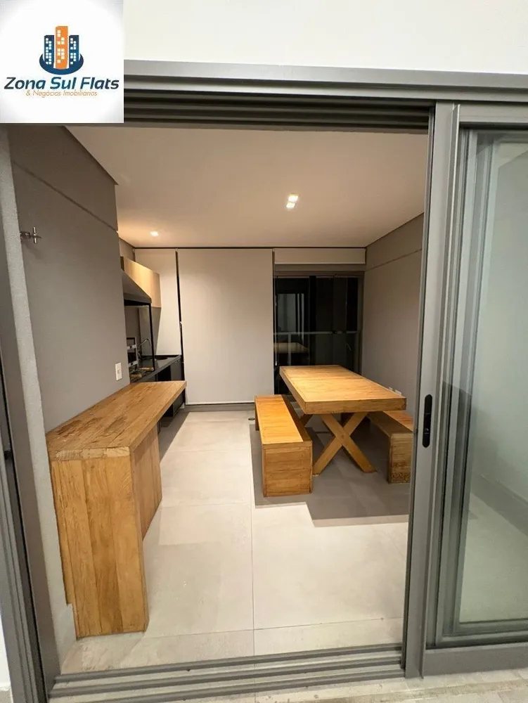 Apartamento, 3 quartos, 128 m² - Foto 7