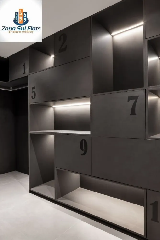 Apartamento, 3 quartos, 128 m² - Foto 2