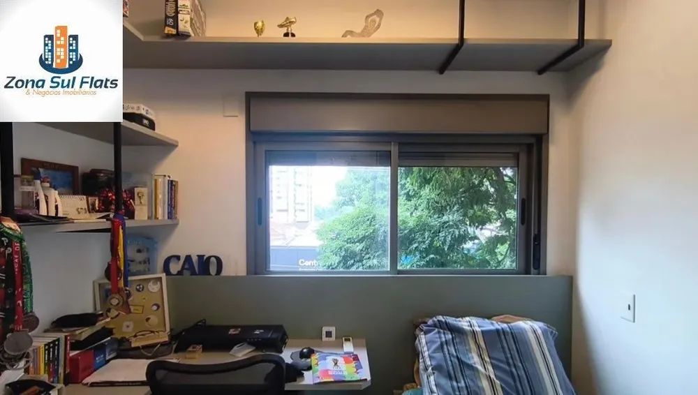 Apartamento, 3 quartos, 128 m² - Foto 1