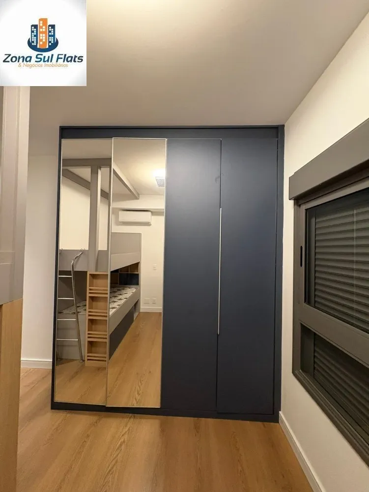 Apartamento, 3 quartos, 128 m² - Foto 8