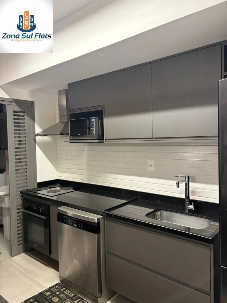 Apartamento, 3 quartos, 128 m² - Foto 1