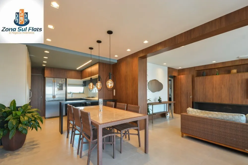 Apartamento, 3 quartos, 113 m² - Foto 4