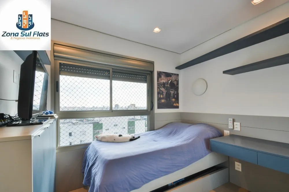 Apartamento, 3 quartos, 113 m² - Foto 7