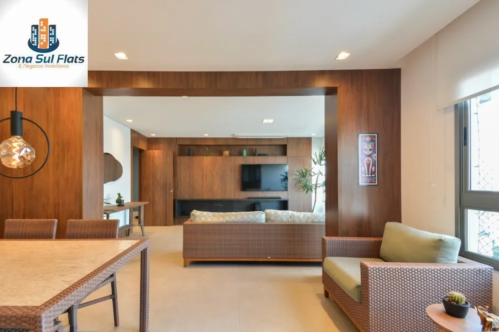 Apartamento, 3 quartos, 113 m² - Foto 2