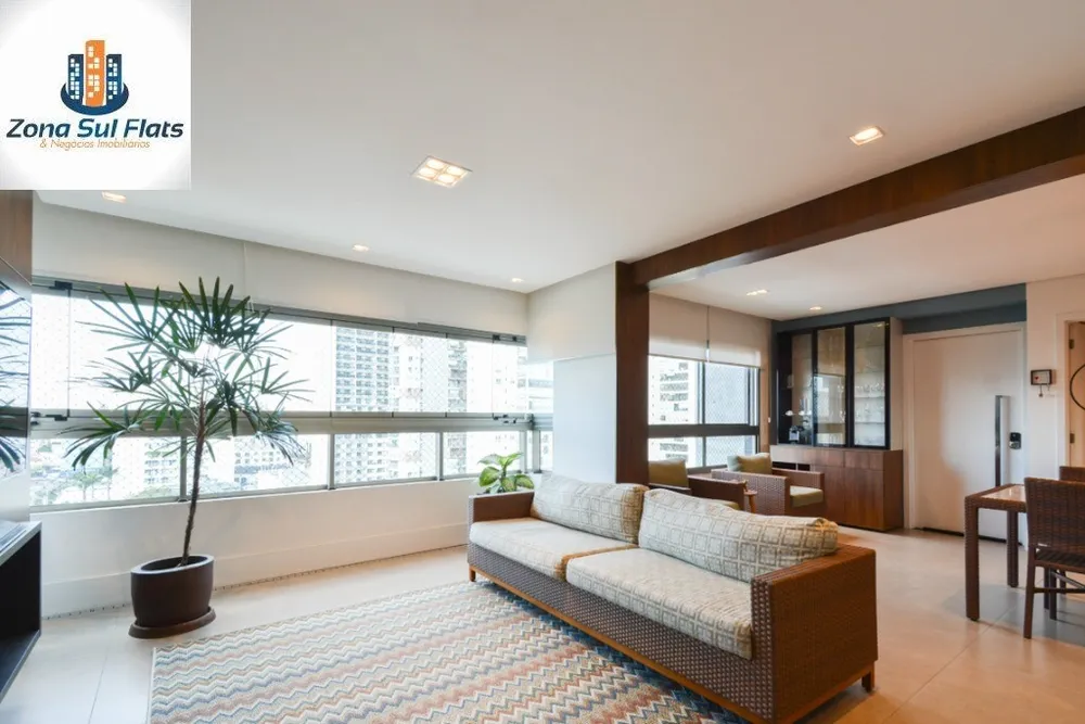 Apartamento, 3 quartos, 113 m² - Foto 3