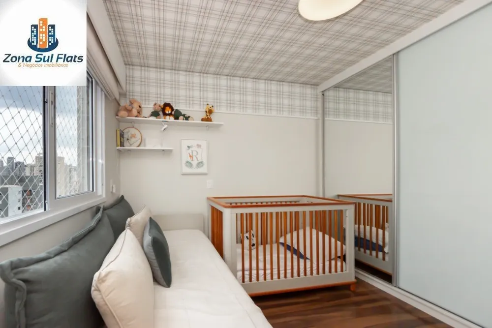 Apartamento, 3 quartos, 110 m² - Foto 12