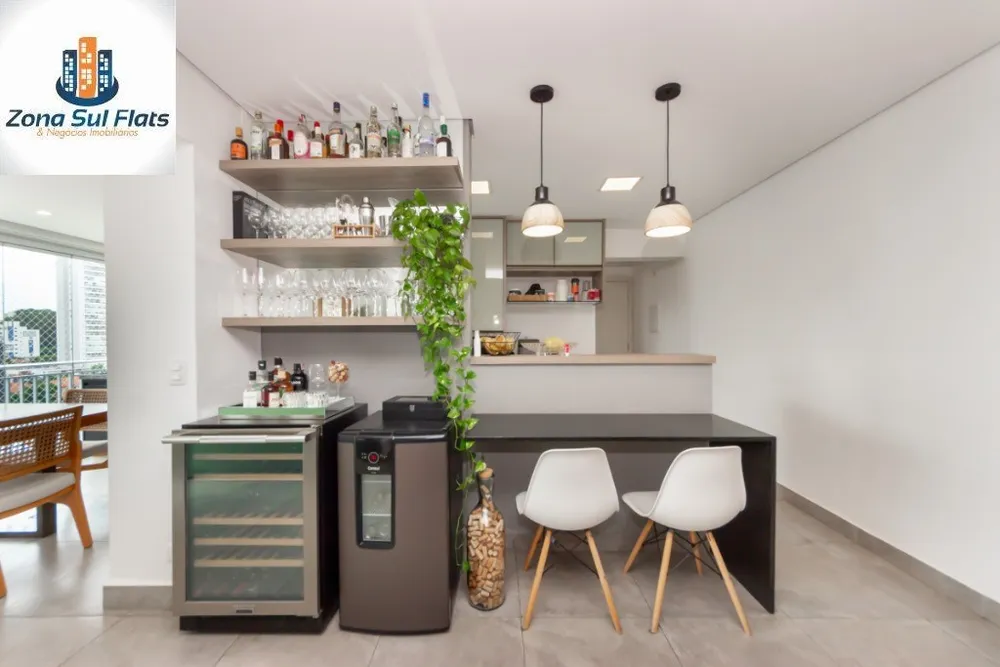 Apartamento, 3 quartos, 110 m² - Foto 7