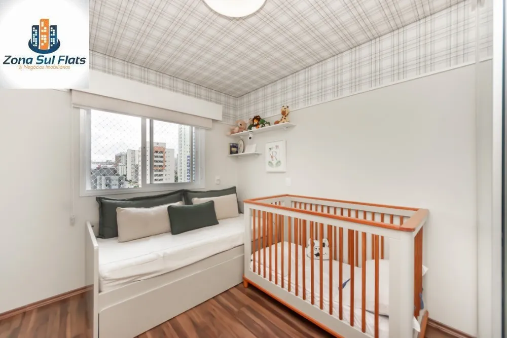 Apartamento, 3 quartos, 110 m² - Foto 11