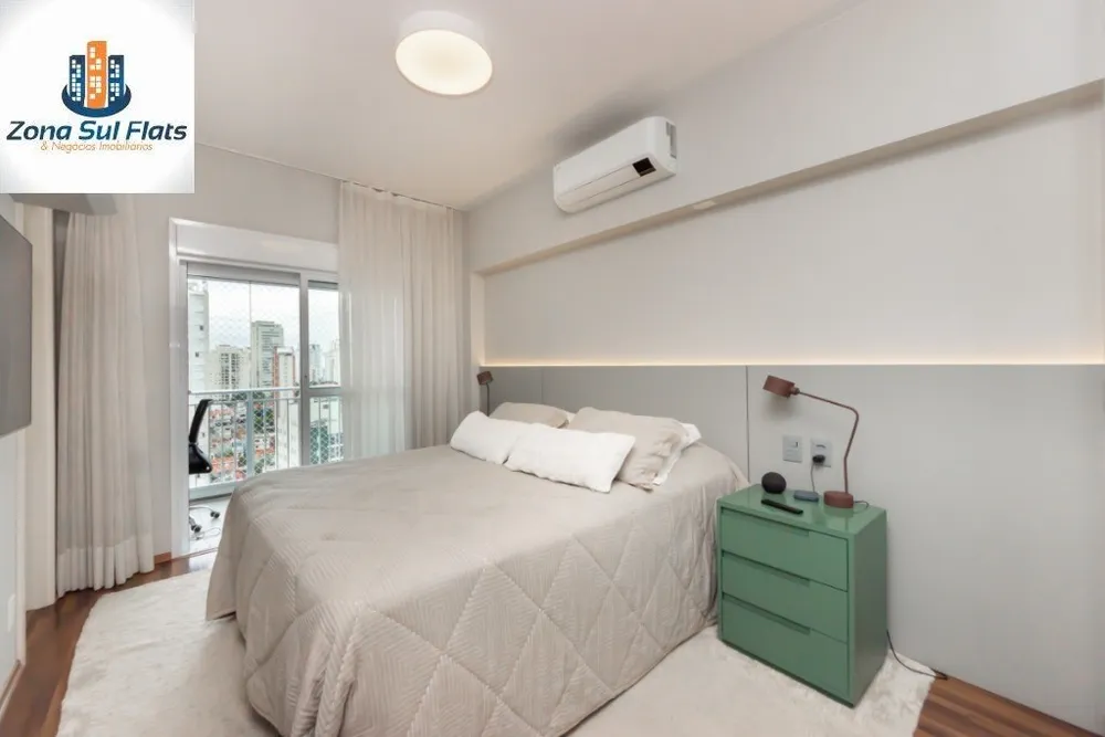 Apartamento, 3 quartos, 110 m² - Foto 9