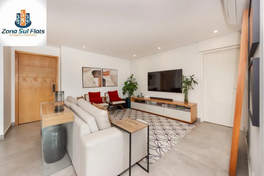Apartamento, 3 quartos, 110 m² - Foto 5